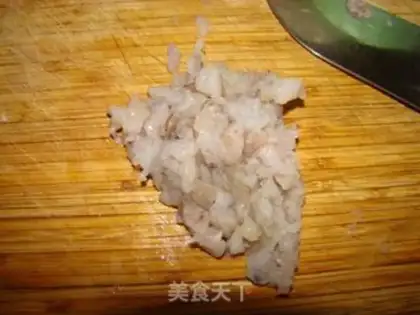 Make Shrimp step 1