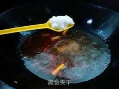 Make Boiled meat step 9