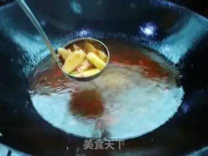 Make Boiled meat step 10