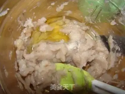 Make Shrimp step 3
