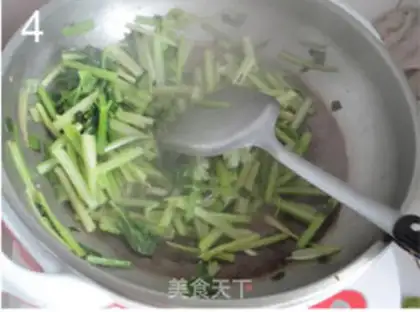 Make Celery powder step 3