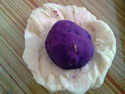 Make Spam rolls step 4