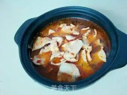 Make Boiled meat step 12