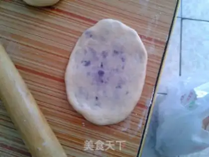 Make Spam rolls step 5