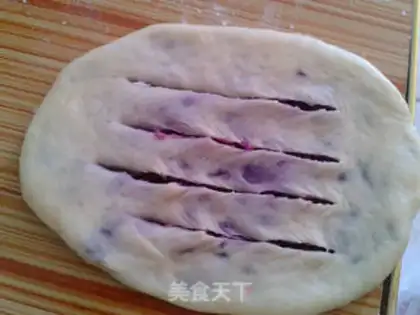 Make Spam rolls step 6