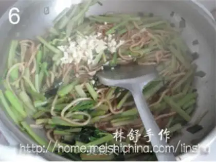 Make Celery powder step 5