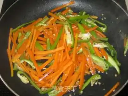 Make Squidfish step 4