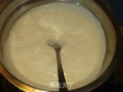 Make Butter caramel sauce step 2