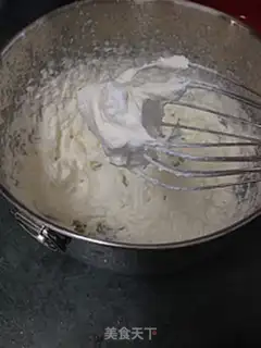 Make Pumpkin Tilamisu step 2