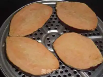 Make Potatoes step 1