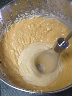 Make Pumpkin Tilamisu step 3