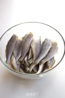 Make Snack, yellow fish step 10