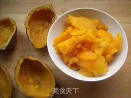 Make Potatoes step 2