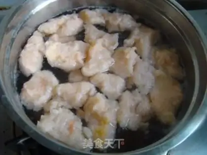 Make Shrimp step 10