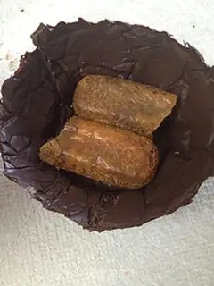 Make Pumpkin Tilamisu step 4