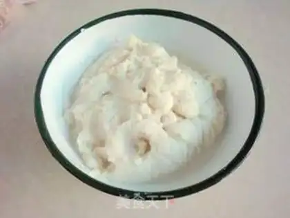 Make Sour pickles and slag step 0