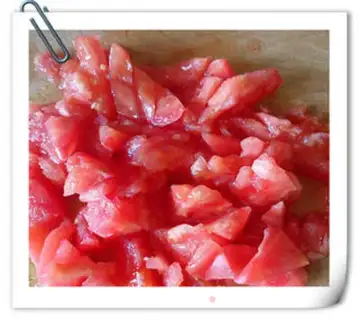 Make The eggplant juice is good step 2