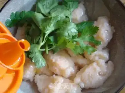 Make Shrimp step 11