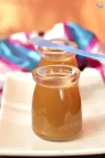 Make Butter caramel sauce step 6