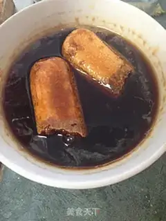 Make Pumpkin Tilamisu step 5