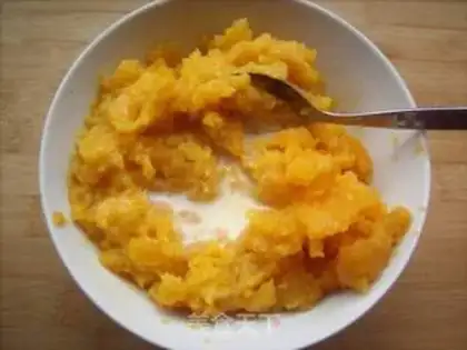 Make Potatoes step 4