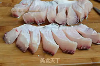Make Steam fillet step 5