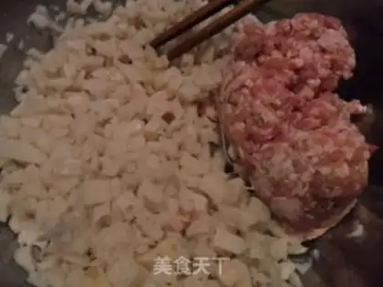 Make Onion onions step 0