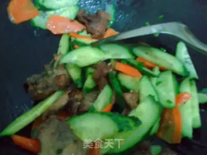 Make Fish slices step 2