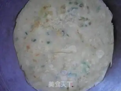 Make Pizza pepper step 3
