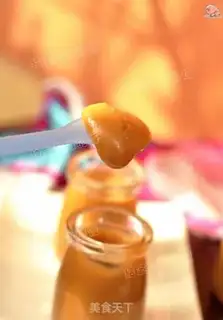 Make Butter caramel sauce step 7