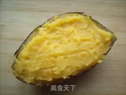Make Potatoes step 5
