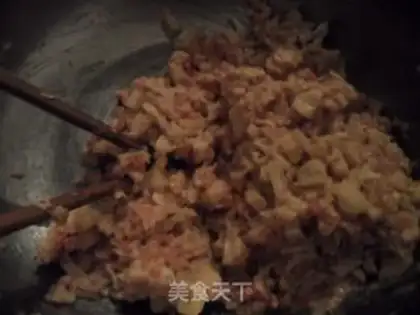 Make Onion onions step 1