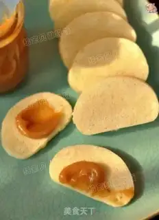 Make Butter caramel sauce step 8