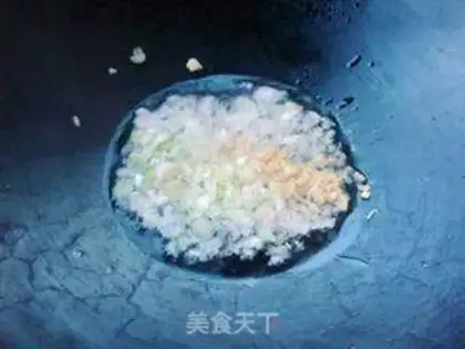 Make Sour pickles and slag step 3