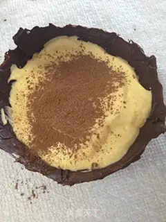Make Pumpkin Tilamisu step 7