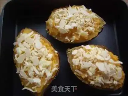Make Potatoes step 6
