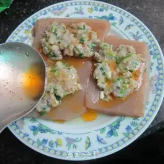 Make Taco-curding onion step 5