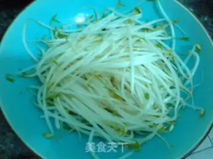 Make Boiled fish step 4