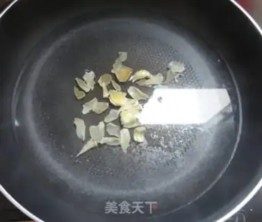 Make Sweet sweet potatoes step 3
