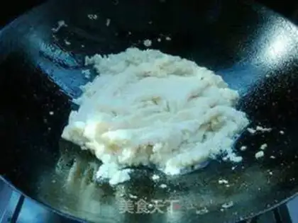 Make Sour pickles and slag step 4