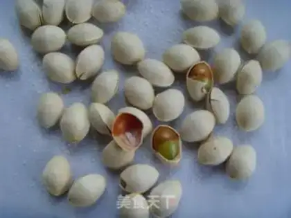 Make Salted white fruit step 3