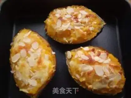 Make Potatoes step 7
