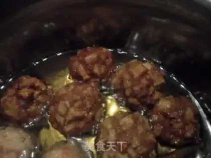 Make Onion onions step 3