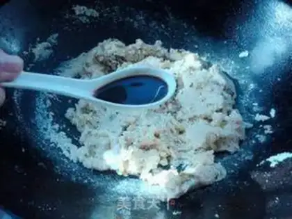 Make Sour pickles and slag step 6