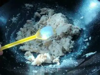 Make Sour pickles and slag step 7