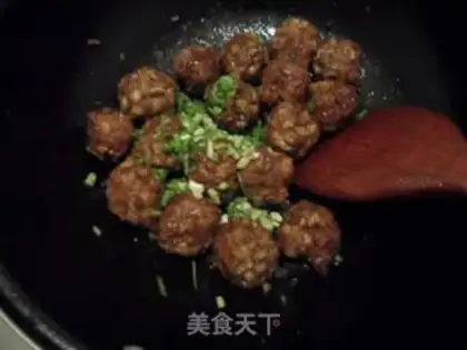 Make Onion onions step 6