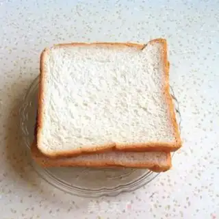 Make Applenut toast step 0