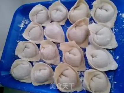 Make Dragons step 11