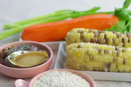 Make Fresh celery step 0