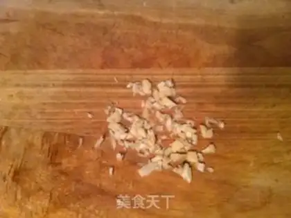 Make ♪ The cold ears ♪ step 2